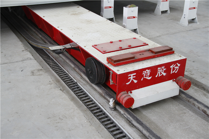 模臺(tái)橫移機(jī)